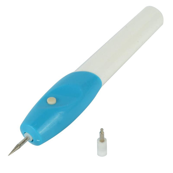 1pc New High quality Useful  Mini Engraving Pen Electric Carving Pen Machine Graver Tool Engraver IA685 P50 - LADSPAD.UK