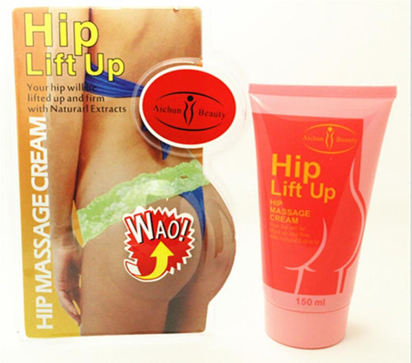 Hip Lift Massage Cream for Buttocks Enhancement Up Butt Enlargement Cream hip cream A2