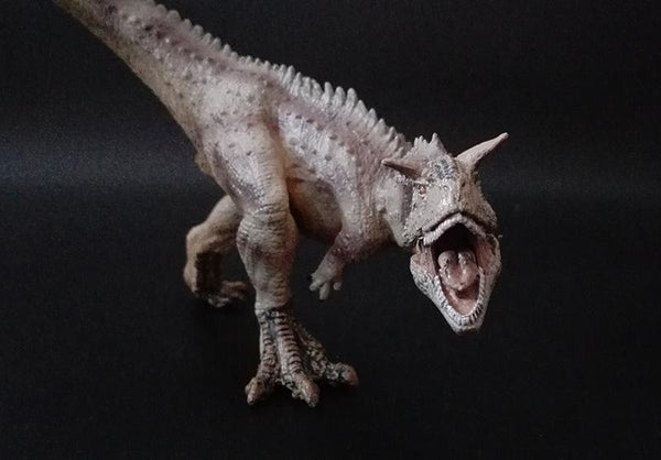 Amazing realistic Jurassic park dinosaurs toy - LADSPAD.UK