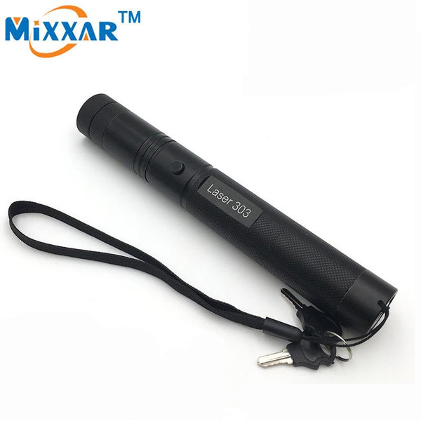 ZK5 High Quality Green Laser Pointer