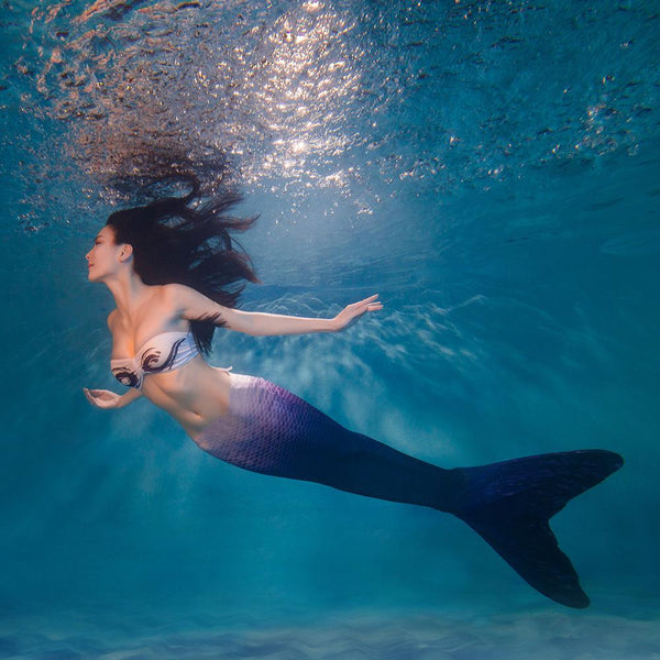Adult/Childrens Mermaid Tails - LADSPAD.UK