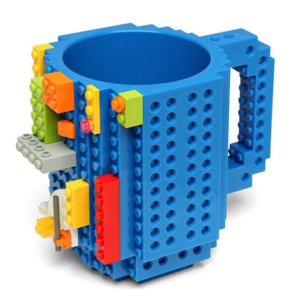 DIY Block Puzzle Mug - LADSPAD.UK