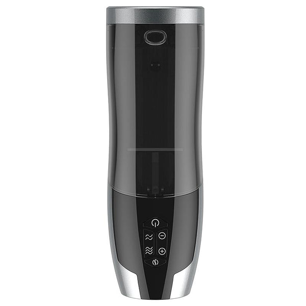 New Arrival Rends Male Masturbator Automatic Piston Sex Machine Rechargeable Heating Masturbation Cup Sex Toys for Men