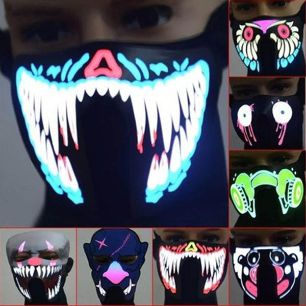 LED Masks