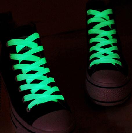 1M Luminous Shoelace - LADSPAD.UK