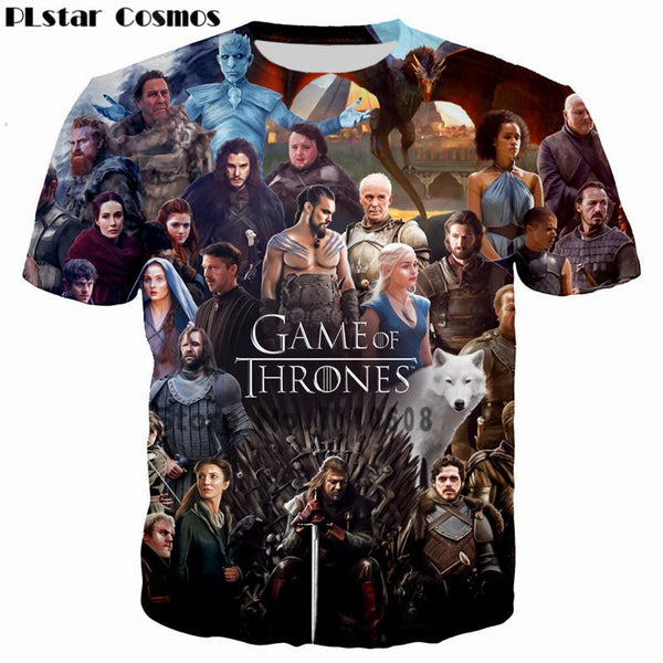 Game of ThronesT-shirt