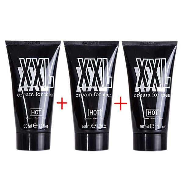 Austria Original importt Big Dick XXL Enlargement Cream Male Extender Erection  Increase Cock Oil Thickening Massage Titan Gel 3 - LADSPAD.UK