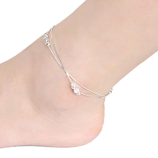 Sexy Women Love Ankle Chain Anklet Foot Jewelry Sandal Beach